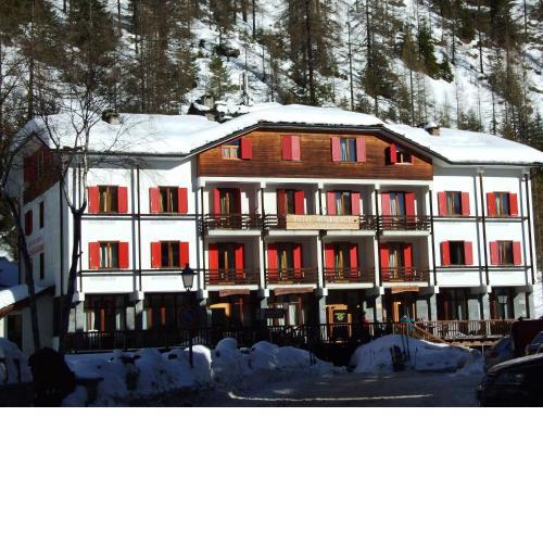 Hotel Valverde