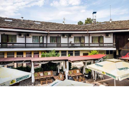 Hotel Varosha