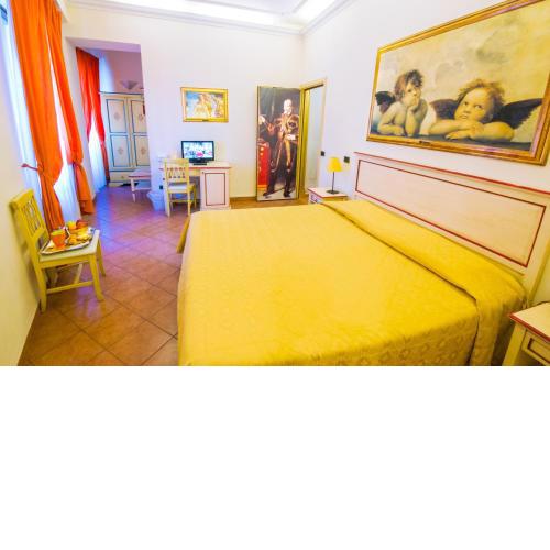 Hotel Vasari