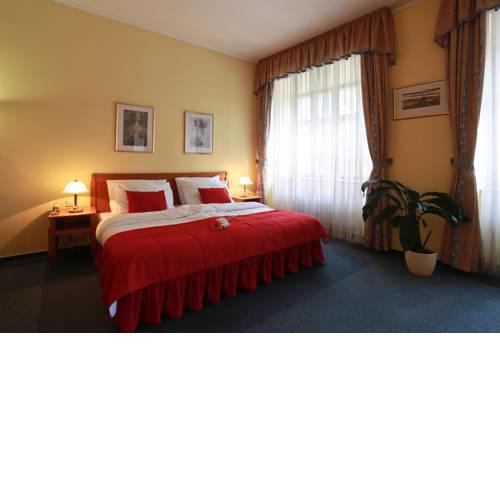 Hotel Vavrinec