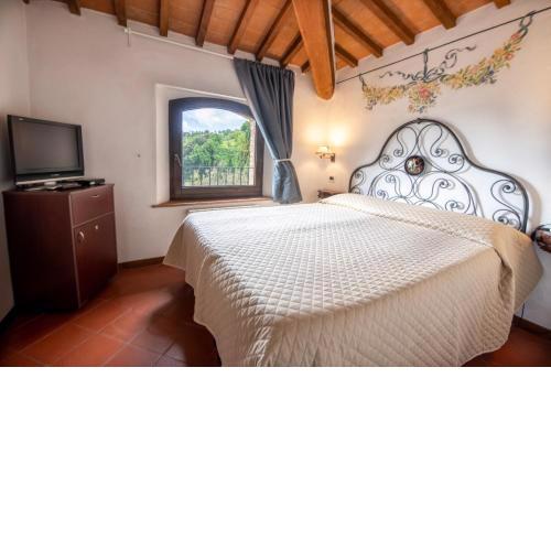 Hotel Vecchia Oliviera