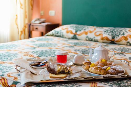 Hotel Vecchio Borgo