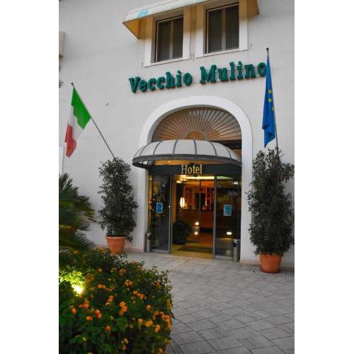 Hotel Vecchio Mulino