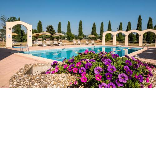 Hotel Vega Perugia