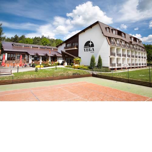 Hotel Vega