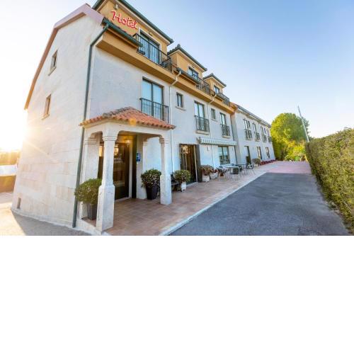 Hotel Veiganova