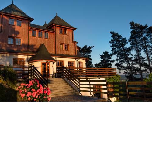 Hotel Veitsberg-Vitkova Hora