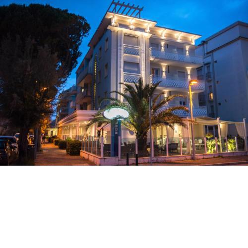 Hotel Vela D'Oro