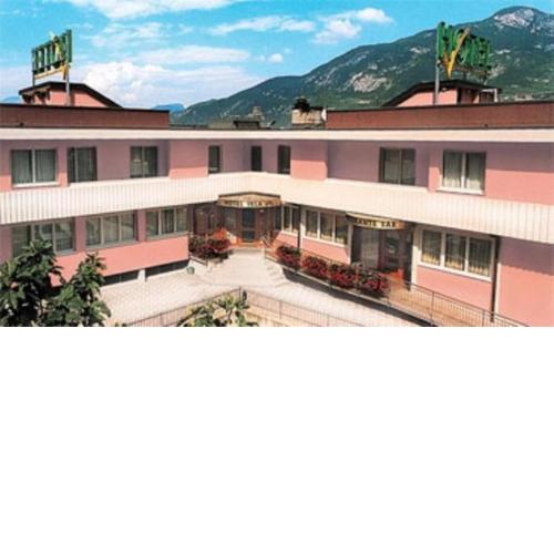 Hotel Vela