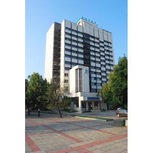 Hotel Velbazhd