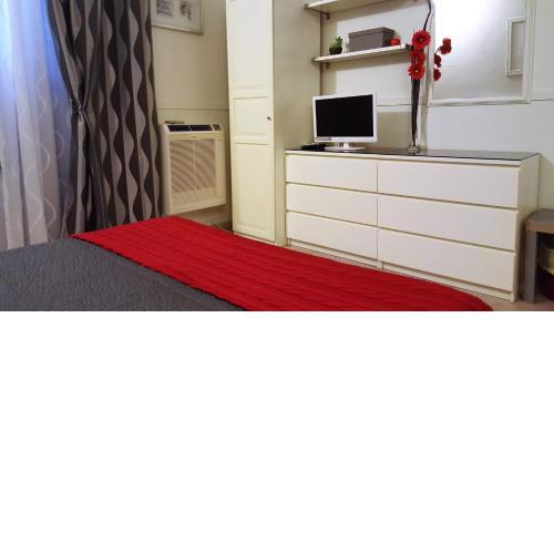 Hotel Velcamare