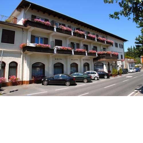 Hotel Velden Bacherlwirt
