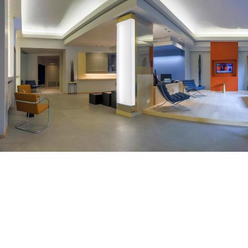 Hotel Velino