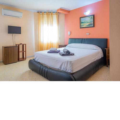 Hotel Velis - Avenida I