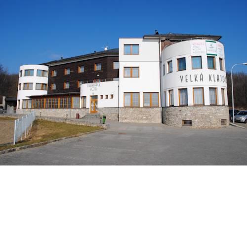 Hotel Velká Klajdovka