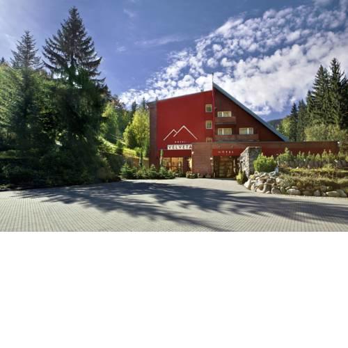 Hotel Velveta