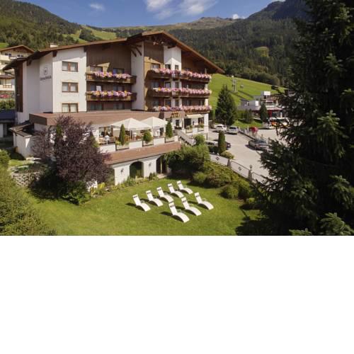 Hotel Venetblick
