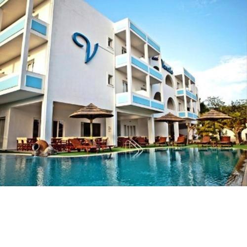 Hotel Venetia