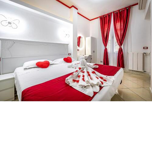 HOTEL VENETO con accesso ZTL