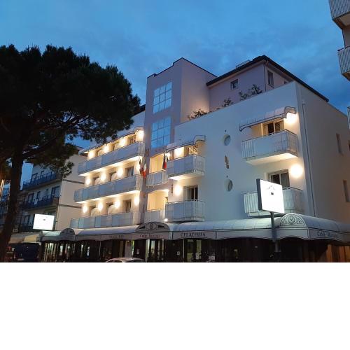 Hotel Venezia