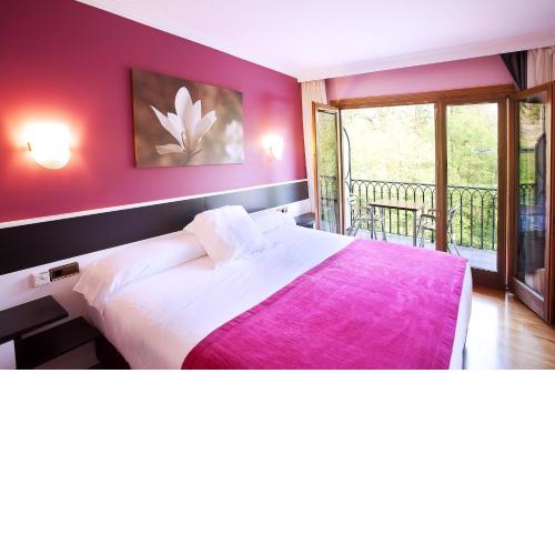 Hotel Venta de Etxalar