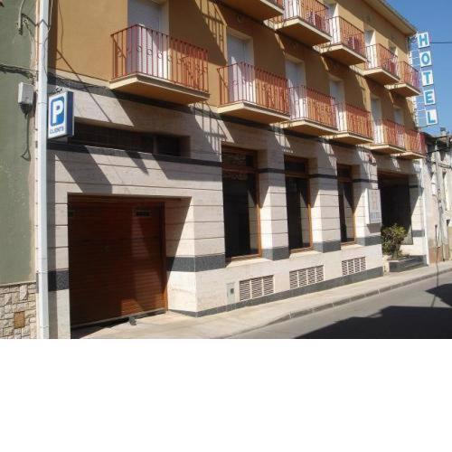 Hotel Venta de la Punta