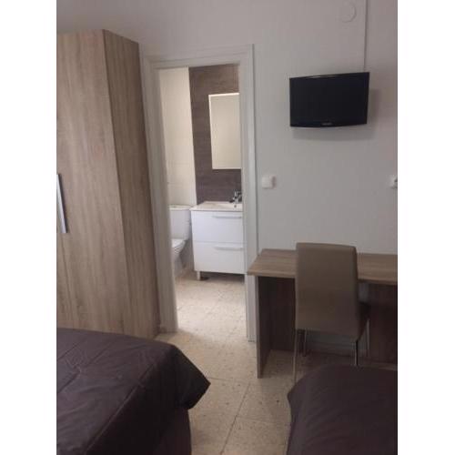 Hotel Venta Nueva