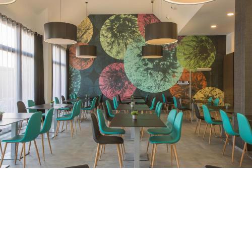 Hotel Venture Sant Cugat