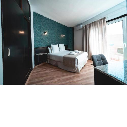 Hotel Ventus