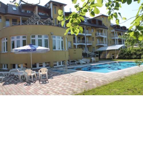 Hotel Venus