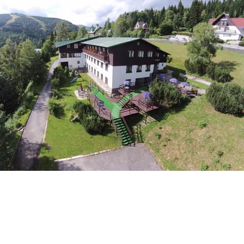 Hotel Venuše