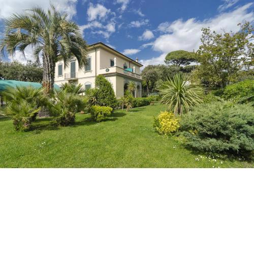 Hotel Verdemare