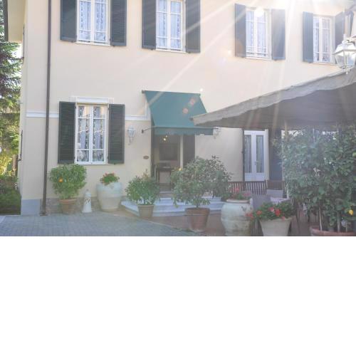 Hotel Verdesolemare