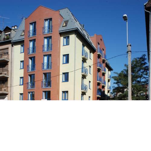 Hotel Veritas