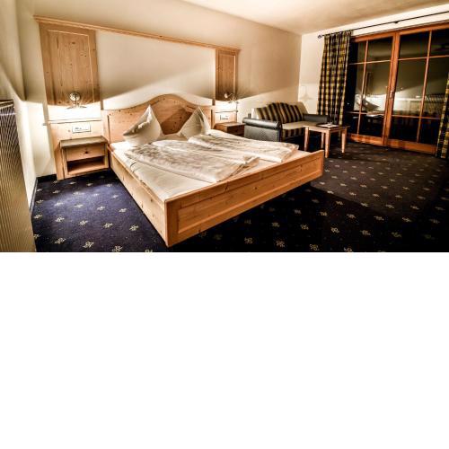 Hotel Vermoi