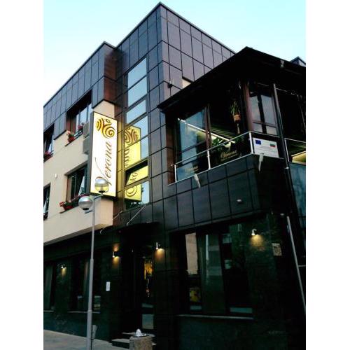 Hotel Verona