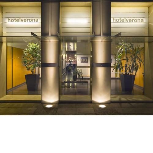 Hotel Verona