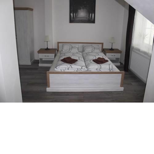Hotel Vesely