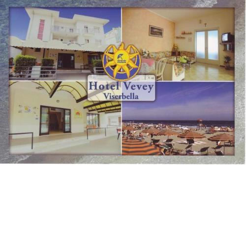 Hotel Vevey