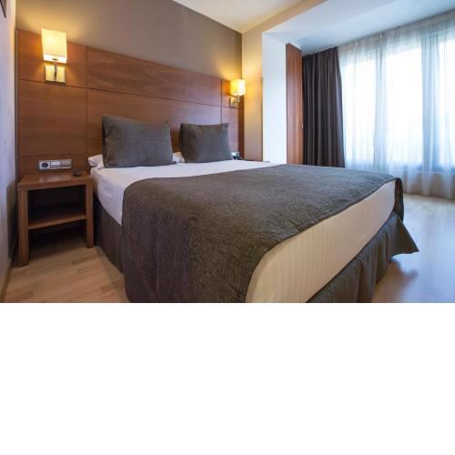Hotel Via Augusta