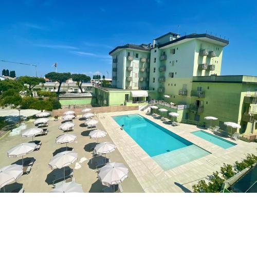 Hotel Vianello