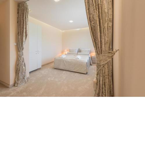 Hotel vibe private apartment