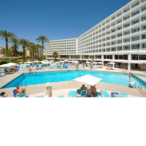Hotel Vibra Algarb