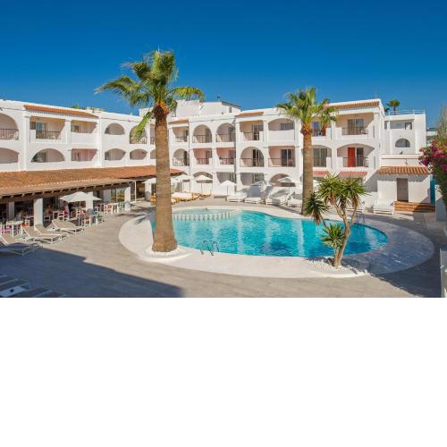 Hotel Vibra Bossa Flow - Adults only