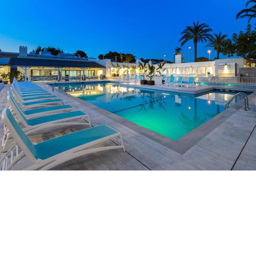 Hotel Vibra Cala Tarida-3SUP