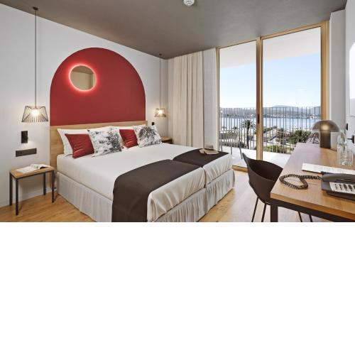 Hotel Vibra District - Adults Only