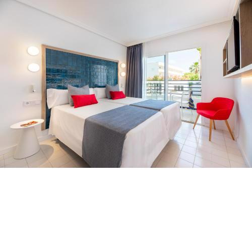 Hotel Vibra Isola - Adults only