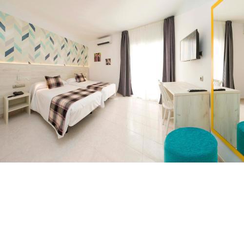 Hotel Vibra Lei Ibiza - Adults only