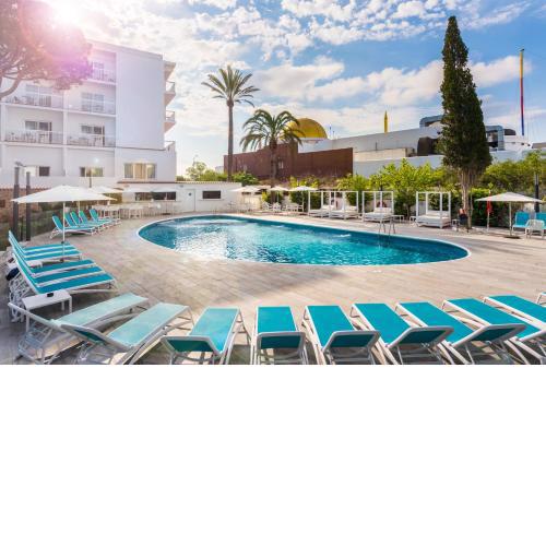 Hotel Vibra Marco Polo I - Adults only