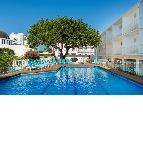 Hotel Vibra Marco Polo II - Adults only